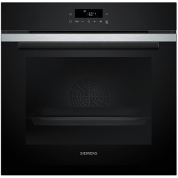 Духова шафа електрична Siemens iQ300 HB272GES3 Духова шафа електрична Siemens iQ300 HB272GES3