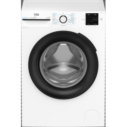 Стиральная машина узкая Beko BM1WFSU36243WB Стиральная машина узкая Beko BM1WFSU36243WB
