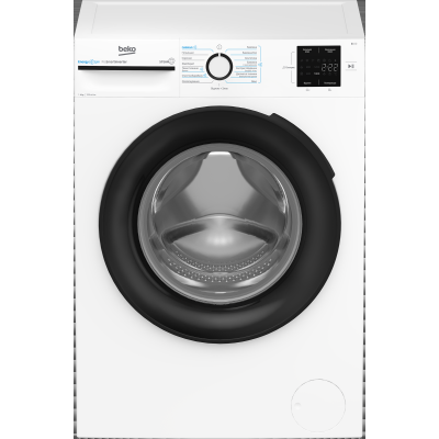 Узкая стиральная машина Beko: идеальное решение для ограниченного пространства Узкая стиральная машина Beko: идеальное решение для ограниченного пространства