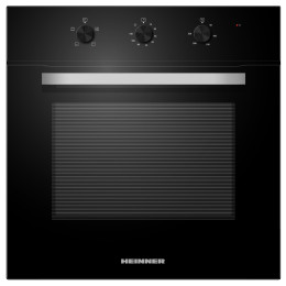Духовой шкаф электрический HEINNER HBO-M654G-GBK Духовой шкаф электрический HEINNER HBO-M654G-GBK