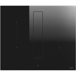 Варильна поверхня індукційна Elica Nikolatesla Fit BL/A 60 (PRF0167053) Варильна поверхня індукційна Elica Nikolatesla Fit BL/A 60 (PRF0167053)
