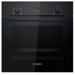 Духова шафа електрична Bosch Serie 2 HBF512BB1T Духова шафа електрична Bosch Serie 2 HBF512BB1T