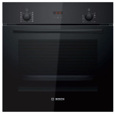 Духовой шкаф электрический Bosch Serie 2 HBF512BB1T Духовой шкаф электрический Bosch Serie 2 HBF512BB1T