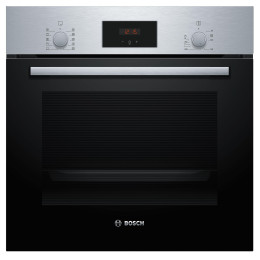 Духова шафа електрична Bosch Serie 2 HBF512BS1T Духова шафа електрична Bosch Serie 2 HBF512BS1T