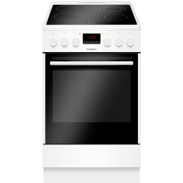 Плита електрична HANSA FCCW58208 Плита електрична HANSA FCCW58208