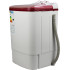 Ефективне прання з Пральною машиною MILANO FWM 40 PA Red