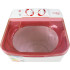 Ефективне прання з Пральною машиною MILANO FWM 40 PA Red