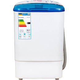 Пральна машина напівавтомат MILANO XPB-30 PA Blue