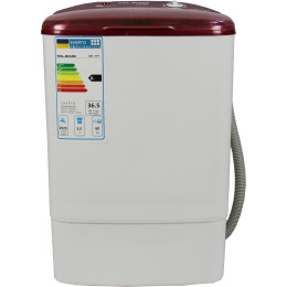 Пральна машина напівавтомат MILANO XPB-30 PA Red
