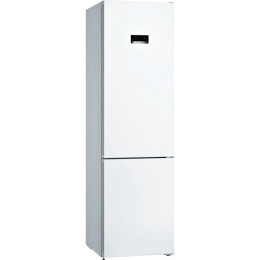Двокамерний холодильник BOSCH KGN39XW326 Двокамерний холодильник BOSCH KGN39XW326