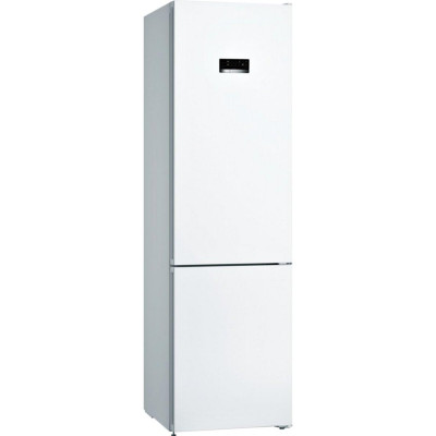 Переваги двокамерного холодильника BOSCH KGN39XW326 Переваги двокамерного холодильника BOSCH KGN39XW326