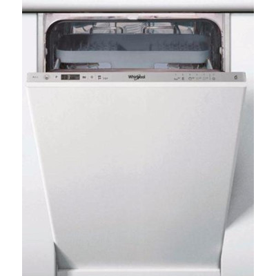 Whirlpool WSIC3M27C: ідеальне рішення для вашої кухні Whirlpool WSIC3M27C: ідеальне рішення для вашої кухні