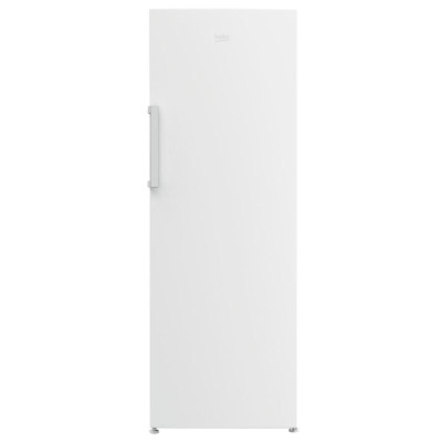 Идеальное хранилище: морозильная камера Beko RFNE290L21W Идеальное хранилище: морозильная камера Beko RFNE290L21W