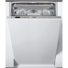Вбудована посудомийна машина HOTPOINT ARISTON HSIO 3O23 WFE Вбудована посудомийна машина HOTPOINT ARISTON HSIO 3O23 WFE
