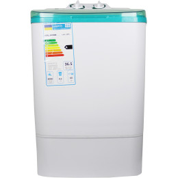 Пральна машина напівавтомат MILANO FWM 40 PA Green Пральна машина напівавтомат MILANO FWM 40 PA Green