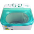 Пральна машина MILANO FWM 40 PA Green: комфорт та якість в одному!