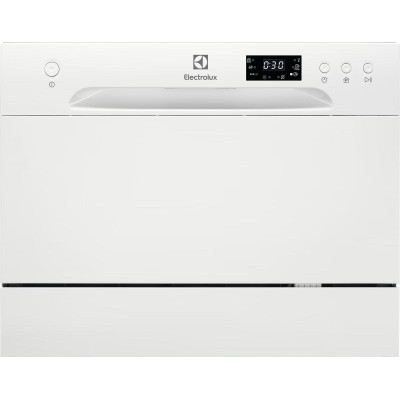 Переваги посудомийної машини ELECTROLUX ESF2400OW Переваги посудомийної машини ELECTROLUX ESF2400OW