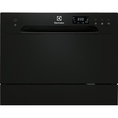 Эффективная посудомойка ELECTROLUX ESF2400OK для идеально чистой посуды Эффективная посудомойка ELECTROLUX ESF2400OK для идеально чистой посуды