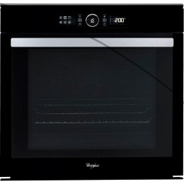 Духова шафа електрична WHIRLPOOL AKZM8420NB