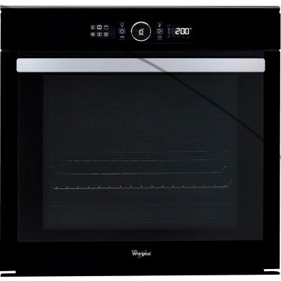 Духовой шкаф электрический WHIRLPOOL AKZM8420NB