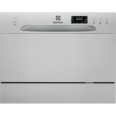 Эффективная посудомойка ELECTROLUX ESF2400OS: идеальное решение для вашей кухни Эффективная посудомойка ELECTROLUX ESF2400OS: идеальное решение для вашей кухни