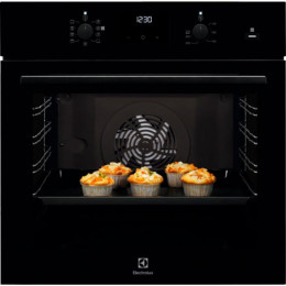 Духова шафа електрична ELECTROLUX EOD3C70TK Духова шафа електрична ELECTROLUX EOD3C70TK