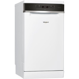 Посудомийна машина WHIRLPOOL WSFO 3O23 PF Посудомийна машина WHIRLPOOL WSFO 3O23 PF
