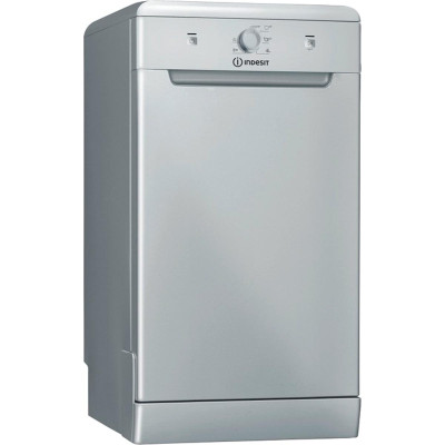 Переваги посудомийної машини INDESIT DSCFE 1B10 S RU Переваги посудомийної машини INDESIT DSCFE 1B10 S RU
