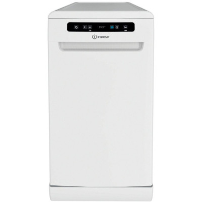 Переваги посудомийної машини INDESIT DSFO 3T224 C Переваги посудомийної машини INDESIT DSFO 3T224 C