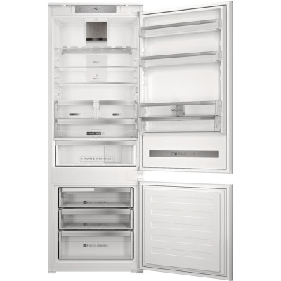 Ефективний вбудований холодильник WHIRLPOOL SP40 802 EU Ефективний вбудований холодильник WHIRLPOOL SP40 802 EU