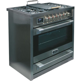 Комбінована плита KAISER HGE 93505 R
