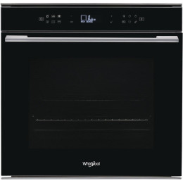 Духова шафа електрична WHIRLPOOL W7OM44S1PBL Духова шафа електрична WHIRLPOOL W7OM44S1PBL