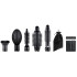 Фен-щітка Rowenta x KARL LAGERFELD Express Style CF635LF0 Фен-щітка Rowenta x KARL LAGERFELD Express Style CF635LF0
