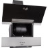 Встроенная витяжка ELEYUS Focus 700 50 IS+BL: эффективное решение для вашей кухни Встроенная витяжка ELEYUS Focus 700 50 IS+BL: эффективное решение для вашей кухни