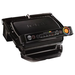 Гриль TEFAL OptiGrill+ GC712834 Гриль TEFAL OptiGrill+ GC712834