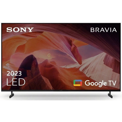 Sony Телевізор 65" KD65X80L Sony Телевізор 65" KD65X80L