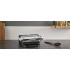 Гриль TEFAL OptiGrill+ GC717D10 Гриль TEFAL OptiGrill+ GC717D10