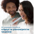 Зубна електрощітка Philips HX3673/13 Sonicare White Зубна електрощітка Philips HX3673/13 Sonicare White