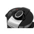 ARDESTO Мультиварка-скороварка MPC-P226, 900Вт, чаша-6л, електр. керування , книга рецептів, нерж. сталь+пластик, срібляста ARDESTO Мультиварка-скороварка MPC-P226, 900Вт, чаша-6л, електр. керування , книга рецептів, нерж. сталь+пластик, срібляста