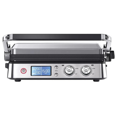 Електрогриль BRAUN CG 9047