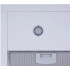 Потужна та стильна витяжка PERFELLI K 6202 WH з LED підсвіткою