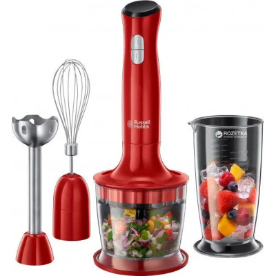 Блендер RUSSELL HOBBS 24700-56 Desire Блендер RUSSELL HOBBS 24700-56 Desire