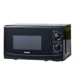 Мікрохвильова піч PRIME Technics PMW 20715 KB Мікрохвильова піч PRIME Technics PMW 20715 KB