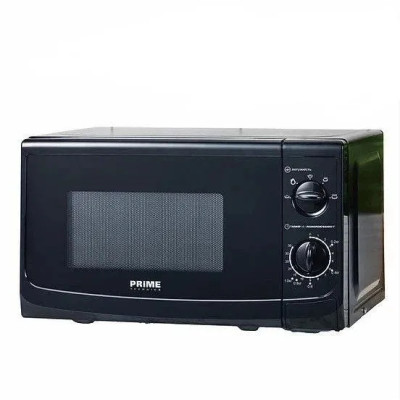 Мікрохвильова піч PRIME Technics PMW 20715 KB Мікрохвильова піч PRIME Technics PMW 20715 KB