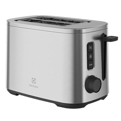 Тостер Electrolux E5T1-4ST Тостер Electrolux E5T1-4ST