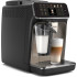 Кавомашина PHILIPS 4400 LatteGo EP4449/70 Кавомашина PHILIPS 4400 LatteGo EP4449/70