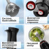 Блендер Bosch ErgoMaster MSM4B624 Блендер Bosch ErgoMaster MSM4B624