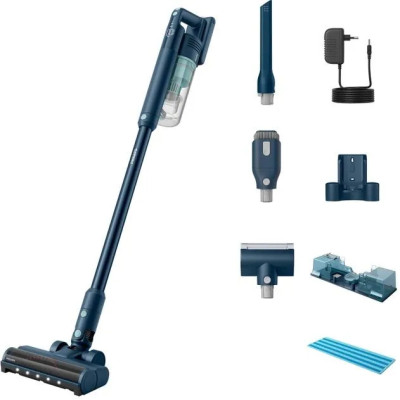 Акумуляторний пилосос Philips XC5141/01 Акумуляторний пилосос Philips XC5141/01
