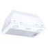 Эффективная встроенная вытяжка MINOLA HBI 5222 WH 700 LED Эффективная встроенная вытяжка MINOLA HBI 5222 WH 700 LED