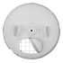 Кухонний комбайн KitchenAid 5KFP1319ECU сріблястий